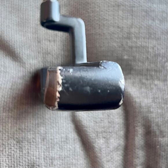 SLOTLINE Inertial Onset HIGH MOMENT Tour Set Putter RH 19° Upright R dex. 34 in. - Picture 7 of 12